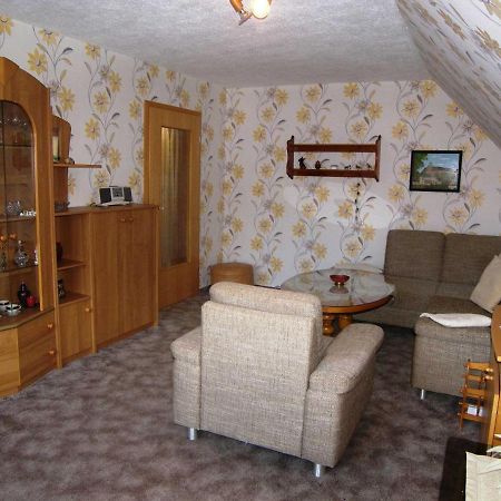 Ferienwohnung Heimann Trassenheide Zewnętrze zdjęcie