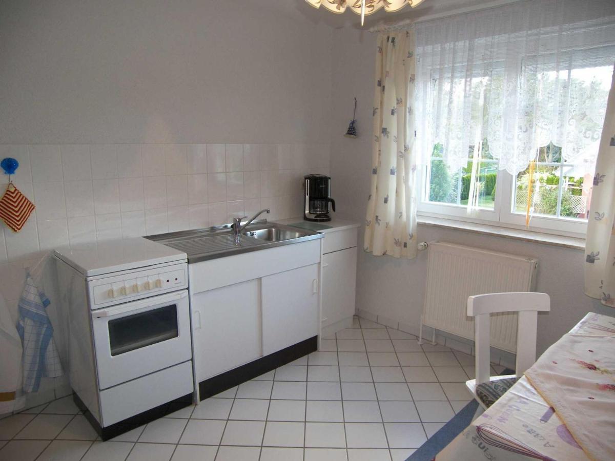 Ferienwohnung Heimann Trassenheide Zewnętrze zdjęcie