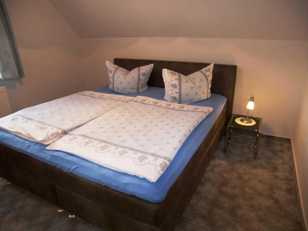 Ferienwohnung Heimann Trassenheide Zewnętrze zdjęcie