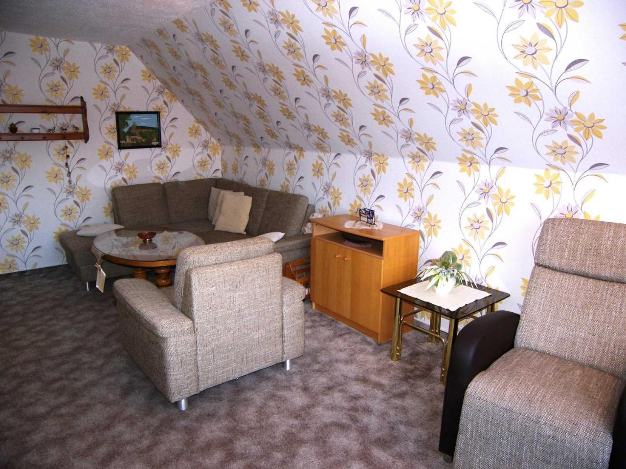 Ferienwohnung Heimann Trassenheide Zewnętrze zdjęcie
