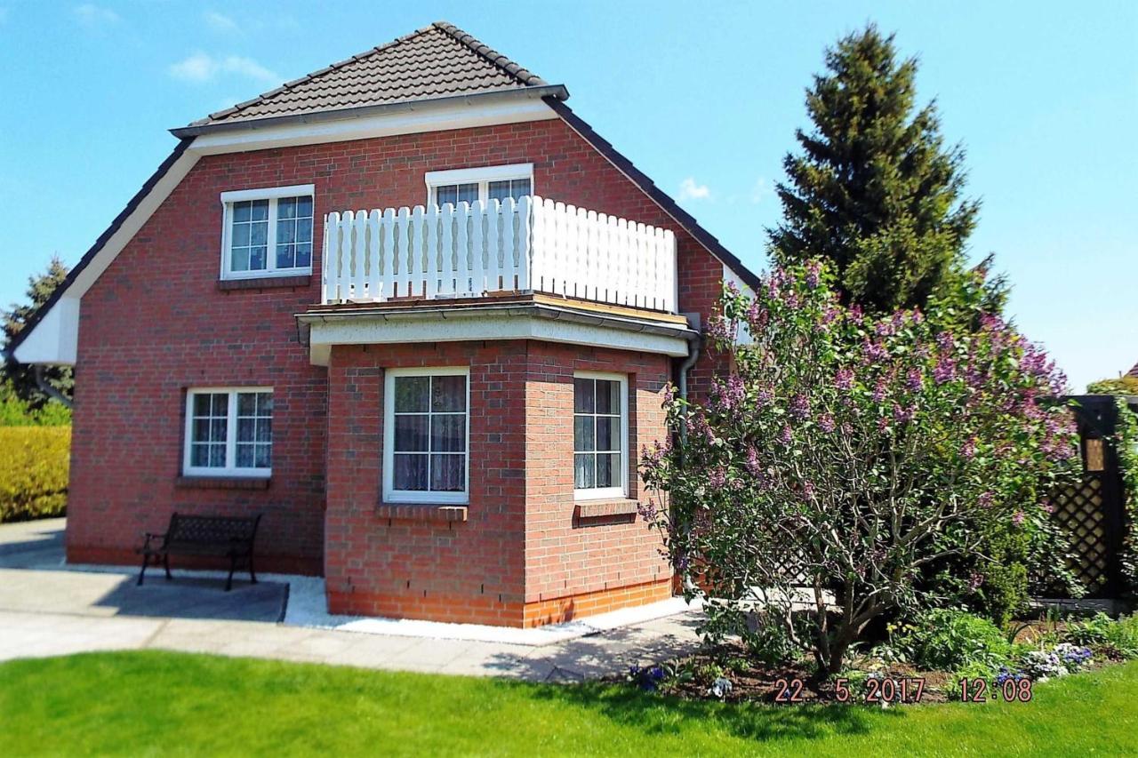 Ferienwohnung Heimann Trassenheide Zewnętrze zdjęcie