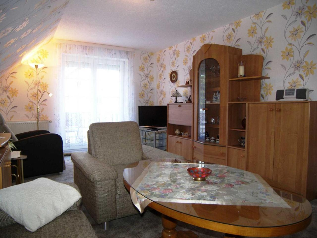 Ferienwohnung Heimann Trassenheide Zewnętrze zdjęcie