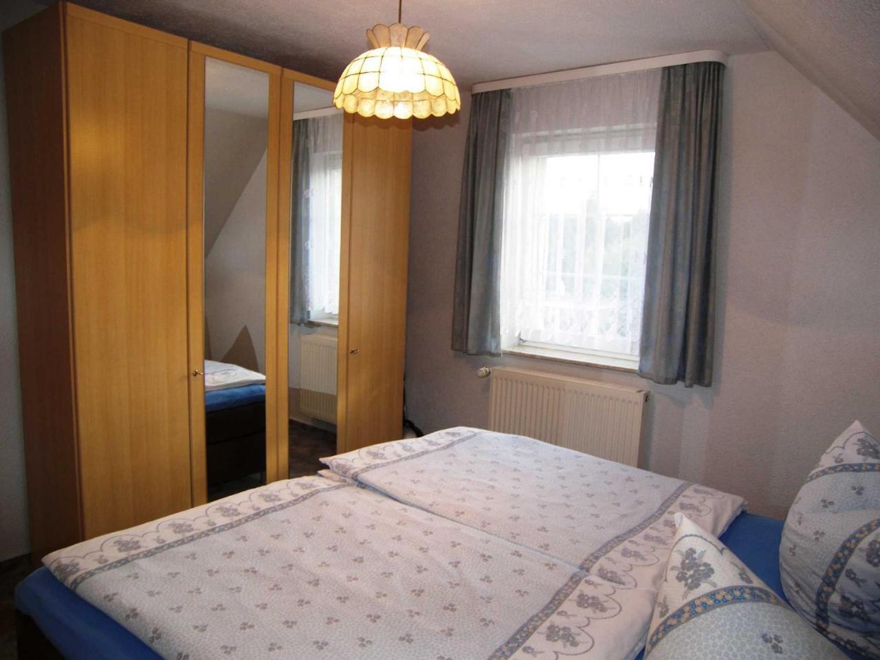 Ferienwohnung Heimann Trassenheide Zewnętrze zdjęcie