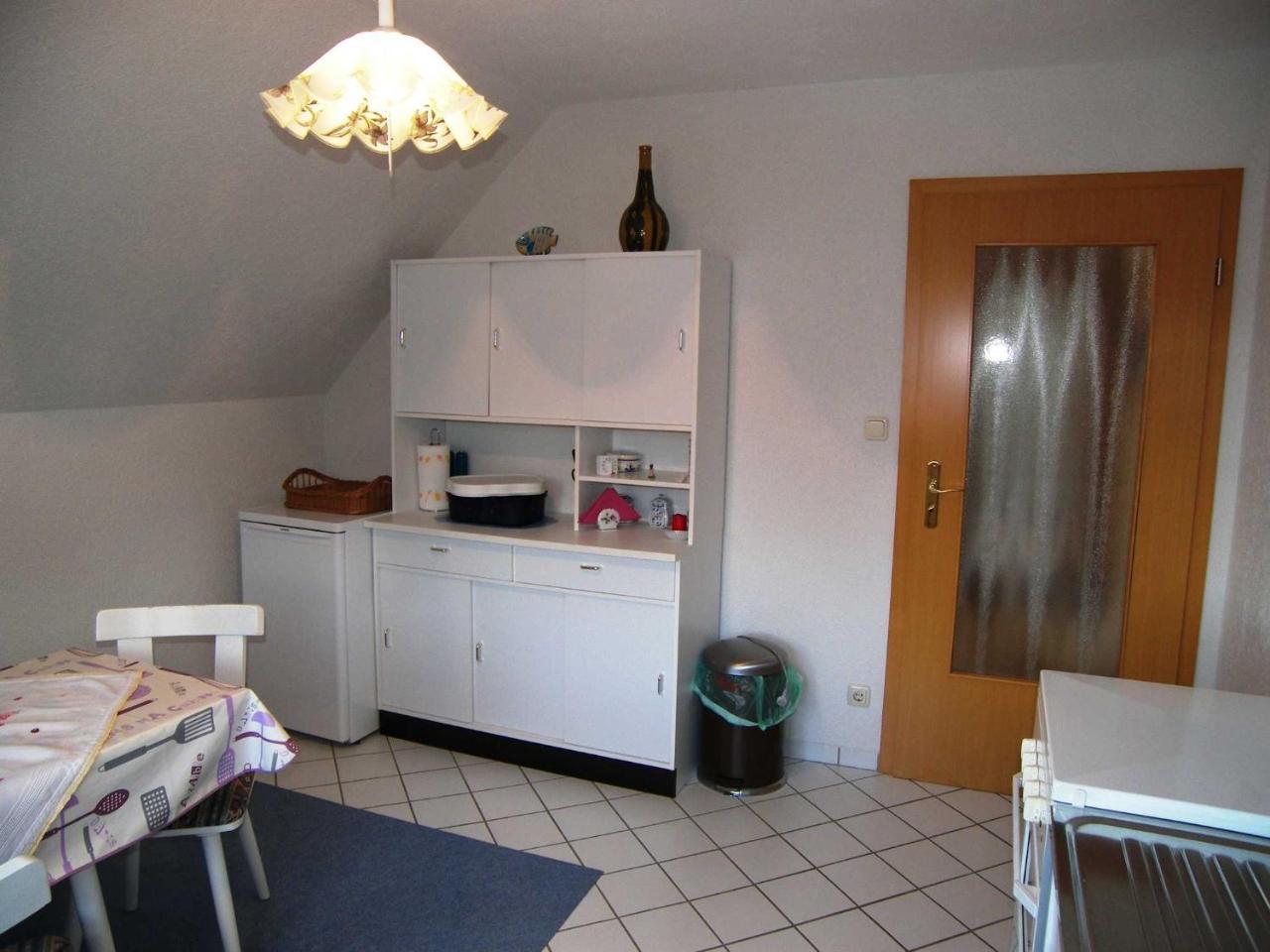 Ferienwohnung Heimann Trassenheide Zewnętrze zdjęcie